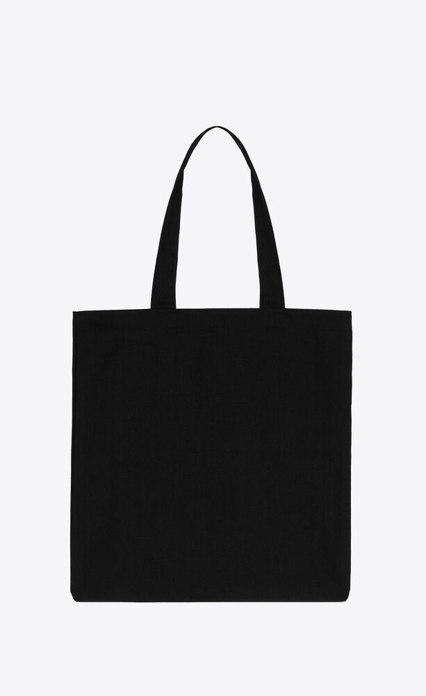 Yves Saint Laurent France Paris Tote Bag Museum Limited
