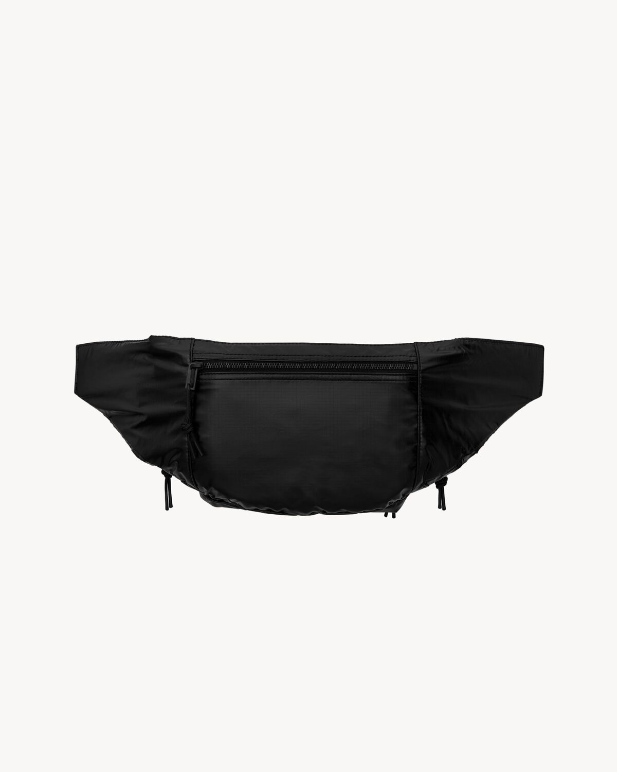 NUXX CROSSBODY BAG IN NYLON