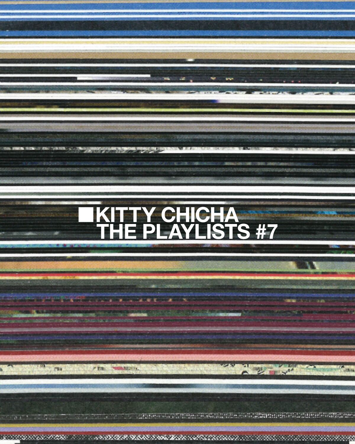 The Playlists > Kitty Chicha > Image