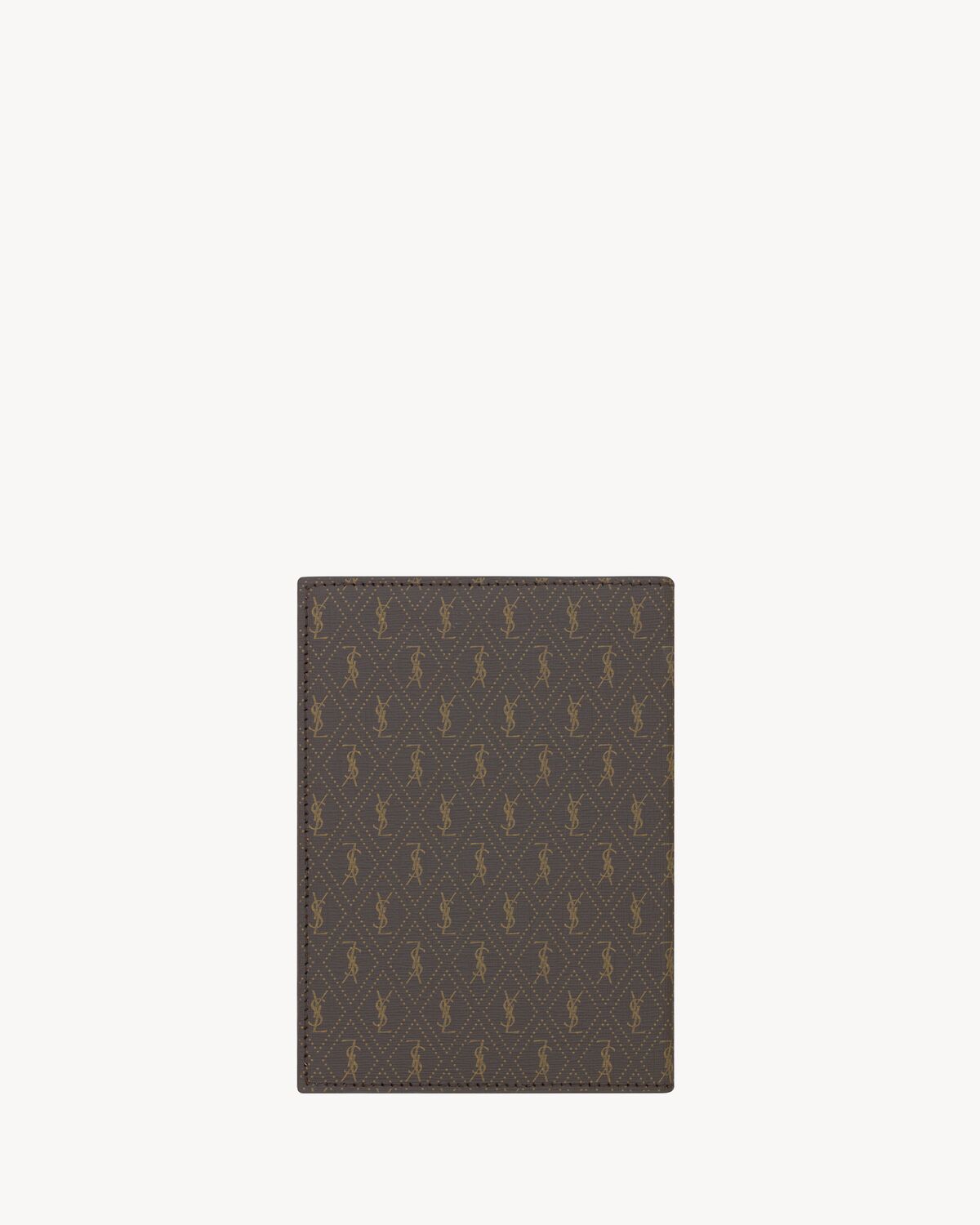 le monogramme agenda cover