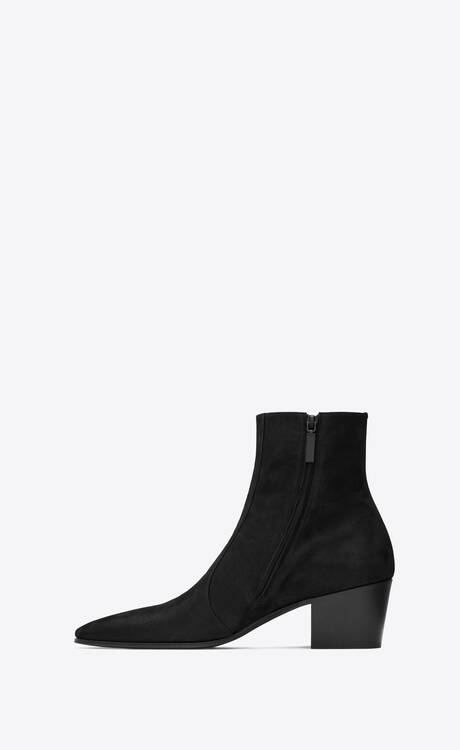 Men's Shoes | Boots and Sneakers | Saint Laurent | YSL