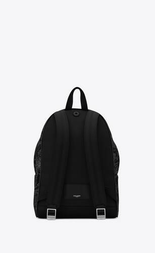 Men's Backpacks | Leather, Canvas & Nylon | Saint Laurent | YSL