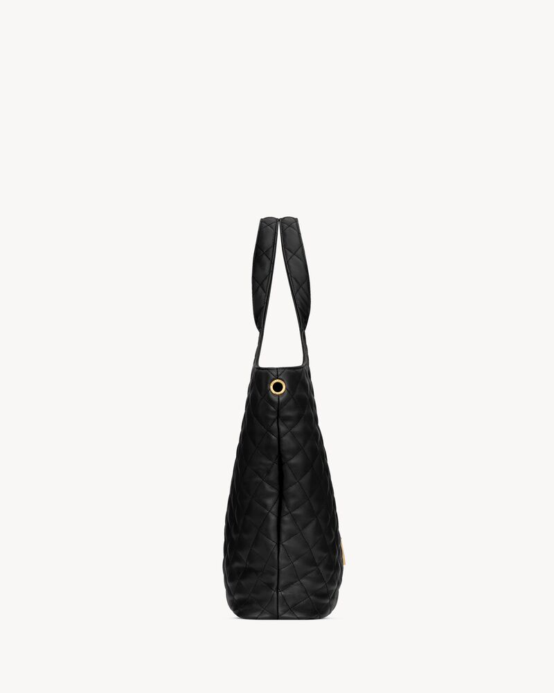 ICARE in quilted lambskin