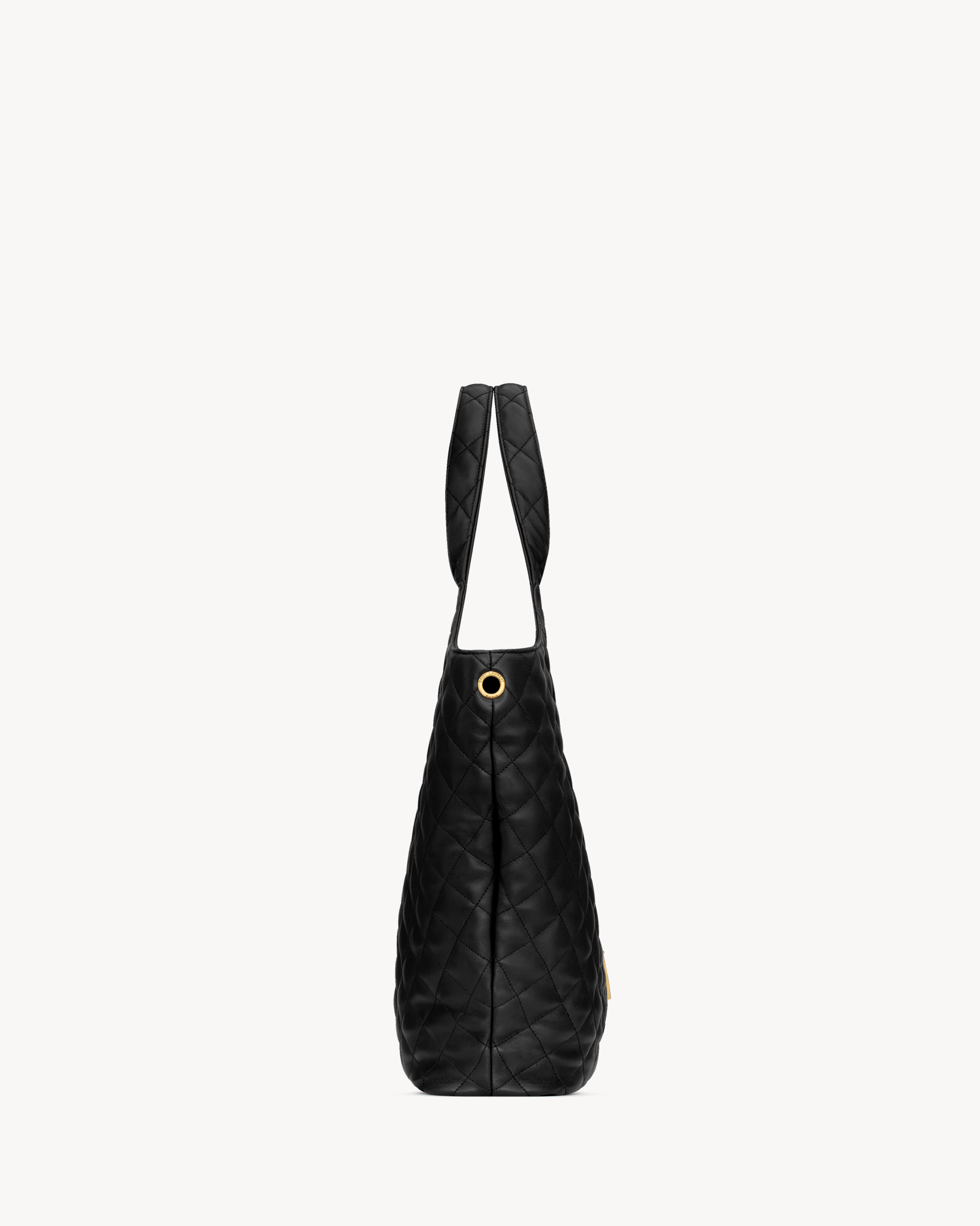 ICARE in quilted lambskin