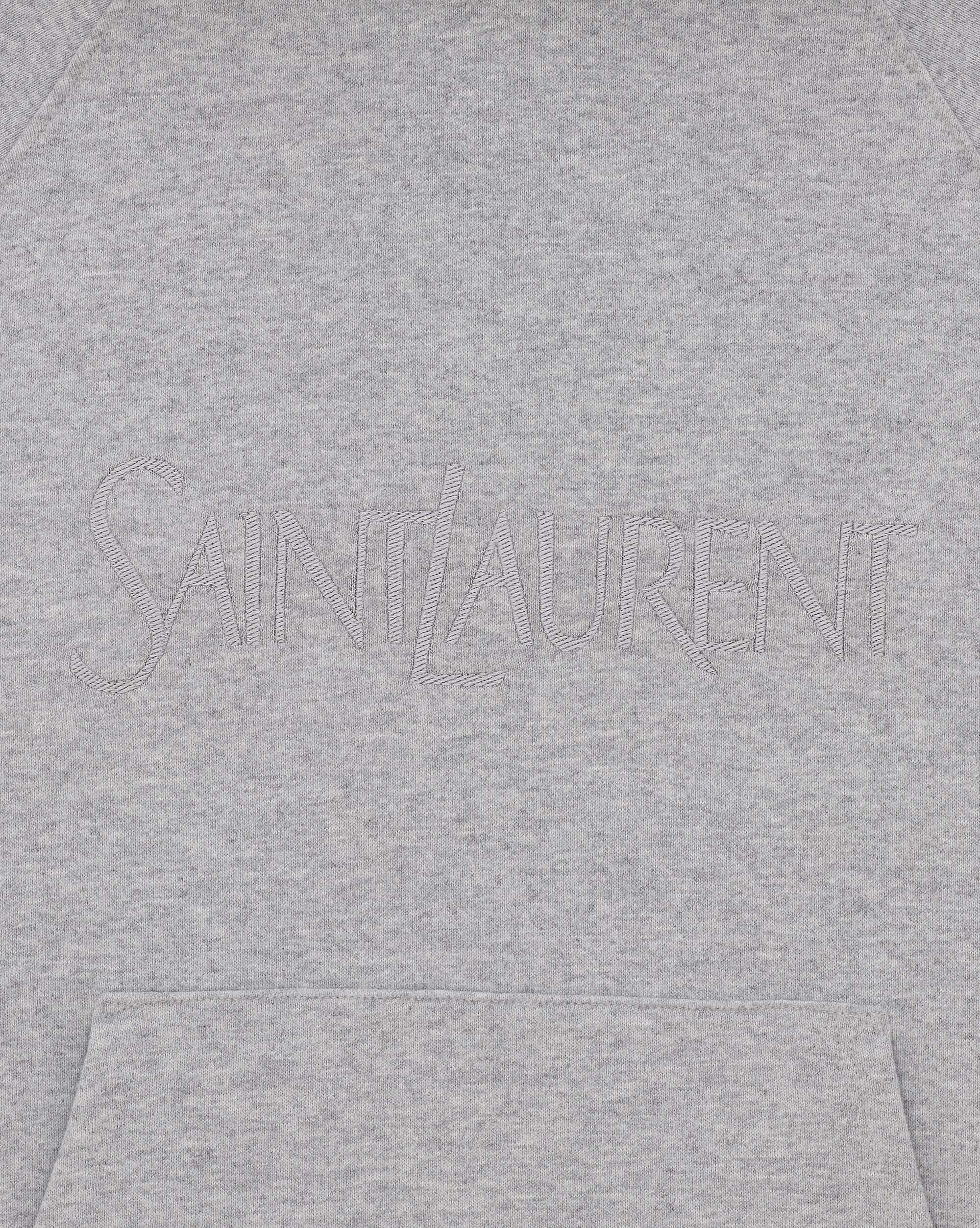 Saint Laurent Hoodie