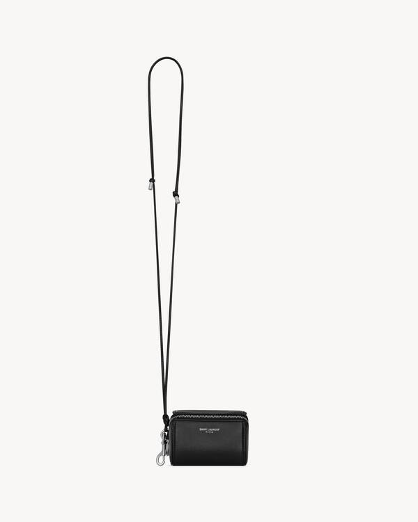 SAINT LAURENT PARIS｜ (776611 FACKH 1000) SAINT LAURENT PARIS｜ (776611 FACKH 1000) (Saint Laurent