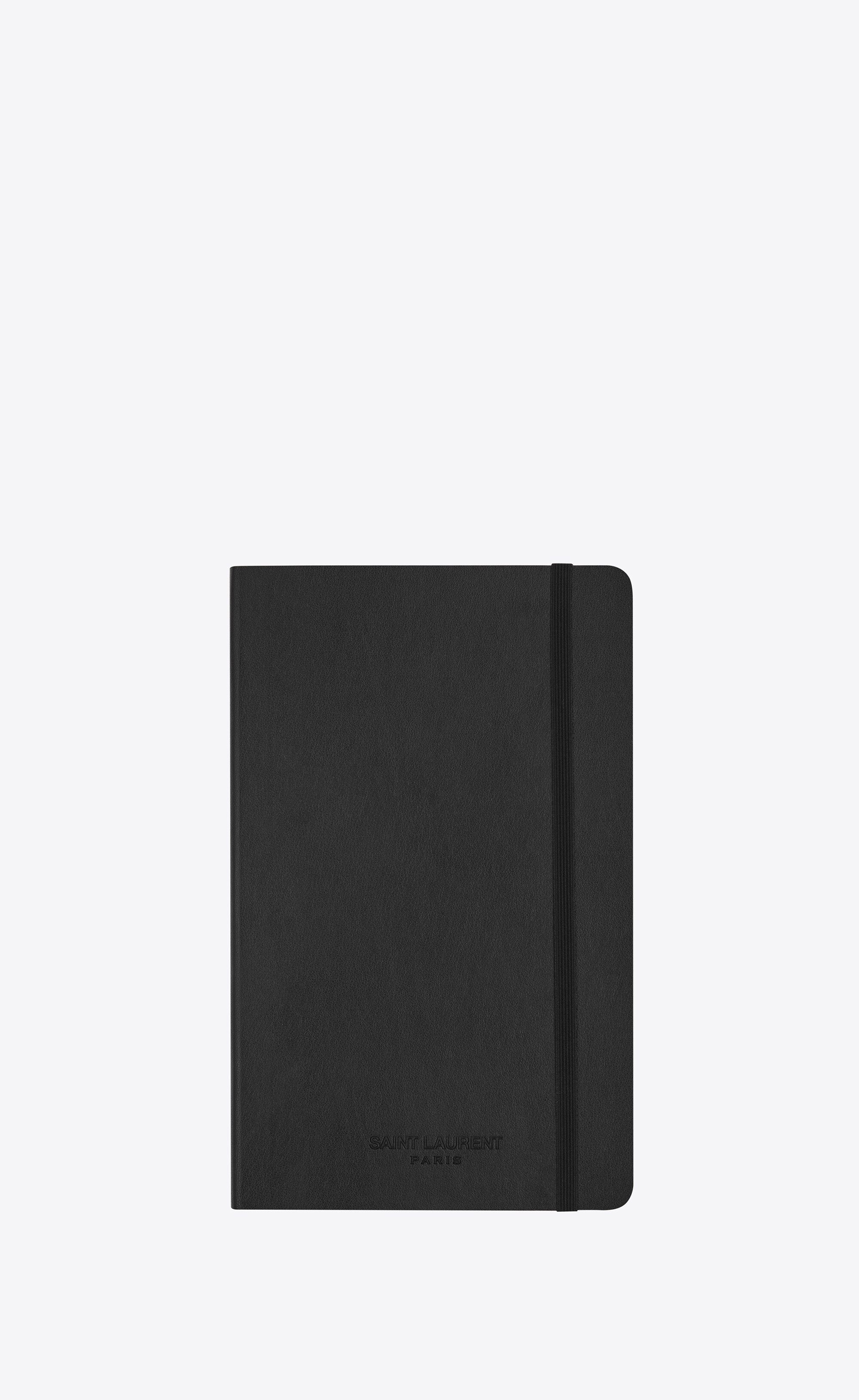 Moleskine Notebook