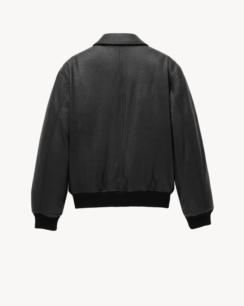 Yves Saint Laurent ジャケット 金ボタン ブラック SAINT LAURENT - サンローランパリ 13SS エディ期 ナポレオン