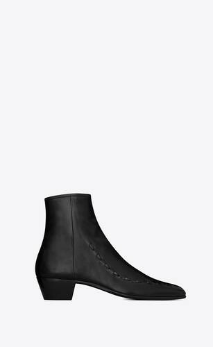 chaussure homme yves saint laurent