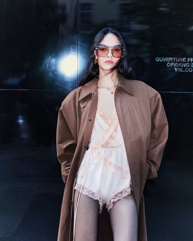 Looks > Women Spring 26 > Look 9