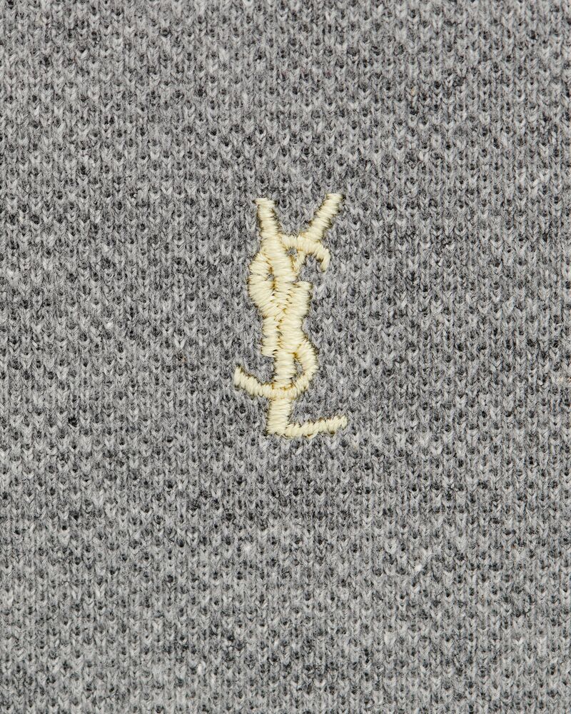 Cassandre T-Shirt in Piqué