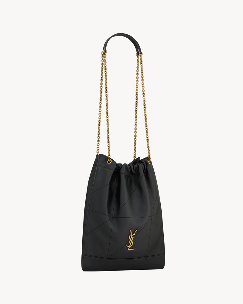 【関税＆送料込み】Saint Laurent Jamie Shopping In Lambskin ジェイミー（ラムスキン） | Saint Laurent サンローラン | YSL JP