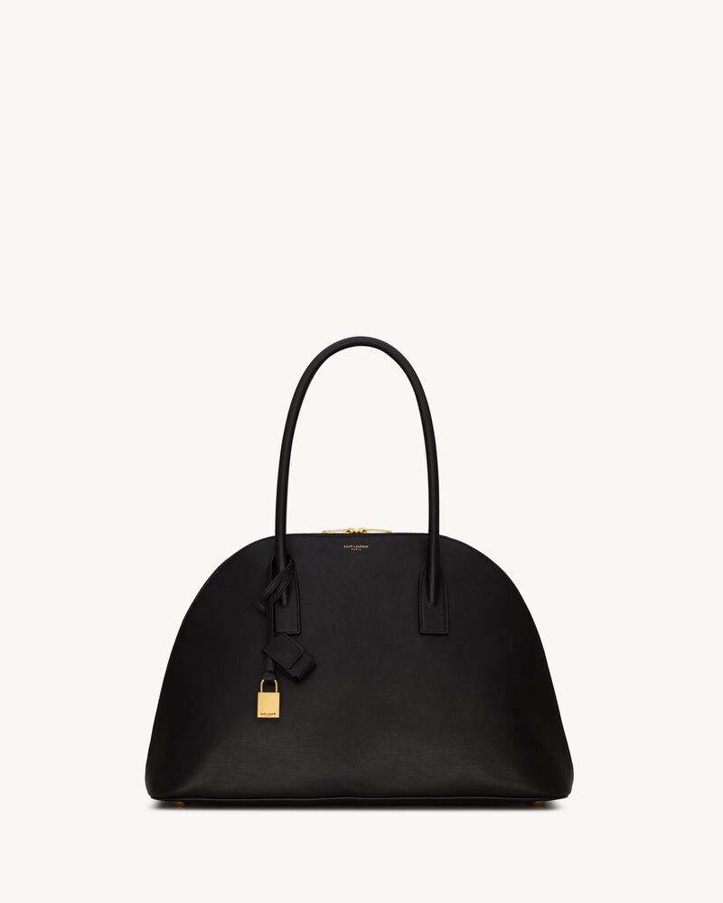 Duffle SAC DE JOUR in pelle