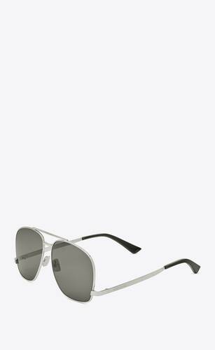 Women's Sunglasses | Mirrored u0026 Classic | Saint Laurent | YSL