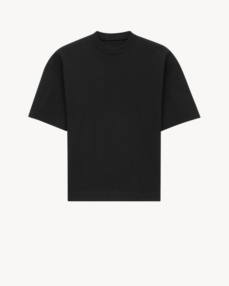 boxy T-shirt