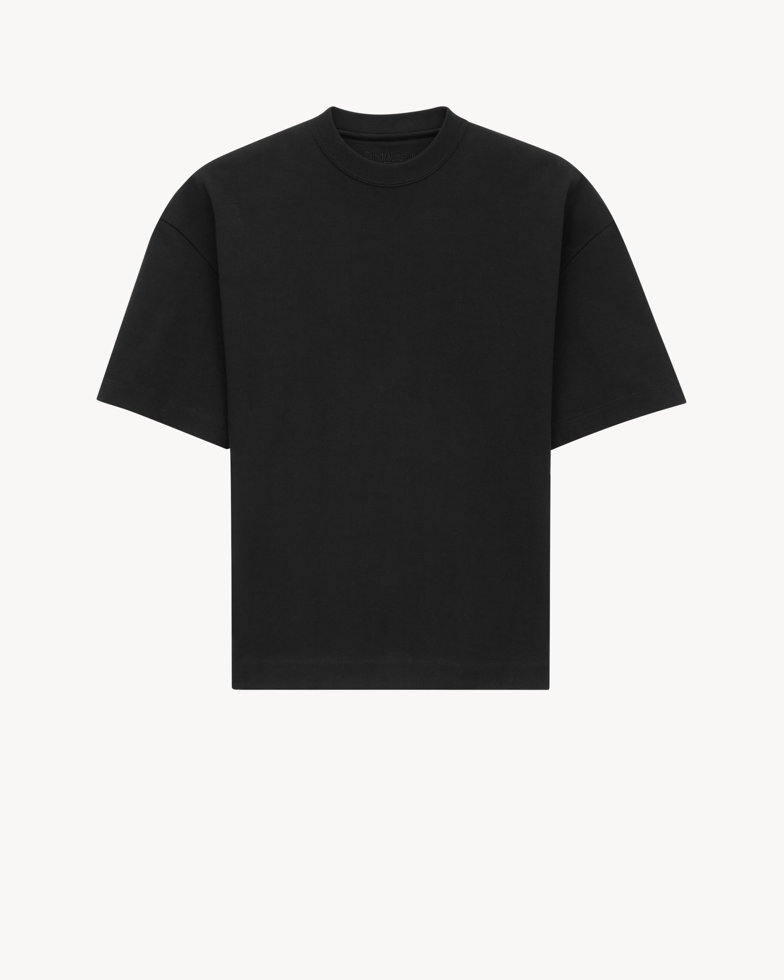boxy T-shirt