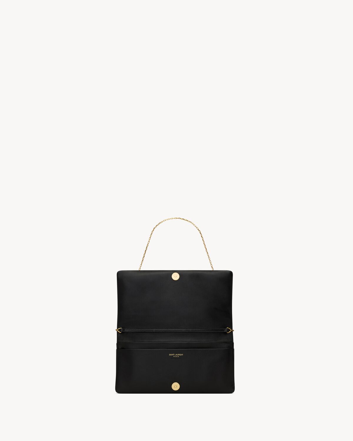 CALYPSO mini bag in lambskin