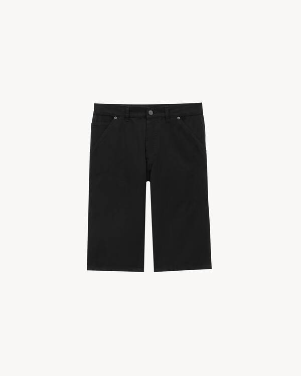 パンツ Saint Laurent BERMUDA (824083Y06CA) Saint Laurent BERMUDA (824083Y06CA) (Saint Laurent/パンツ