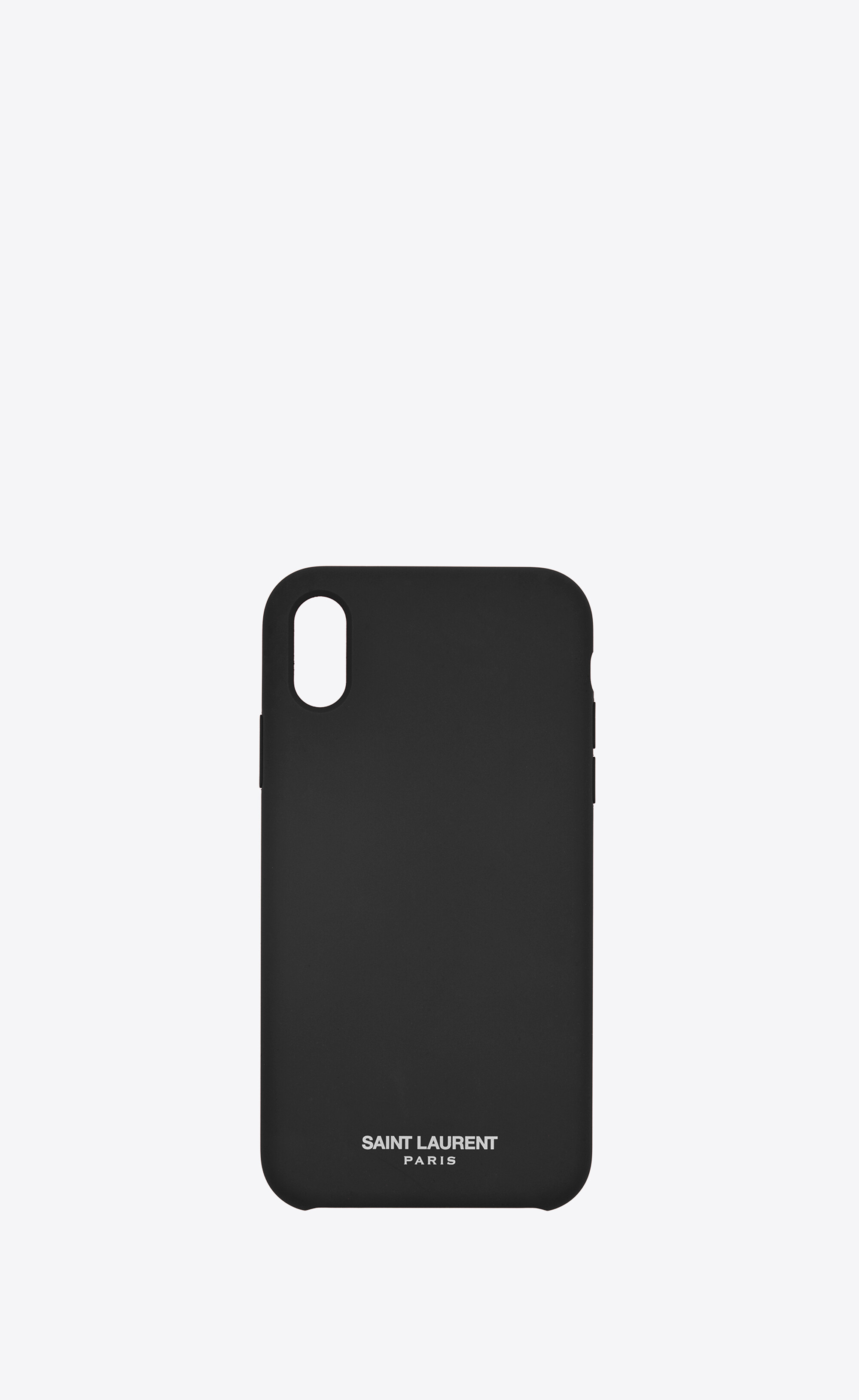 iphone x case in silicone