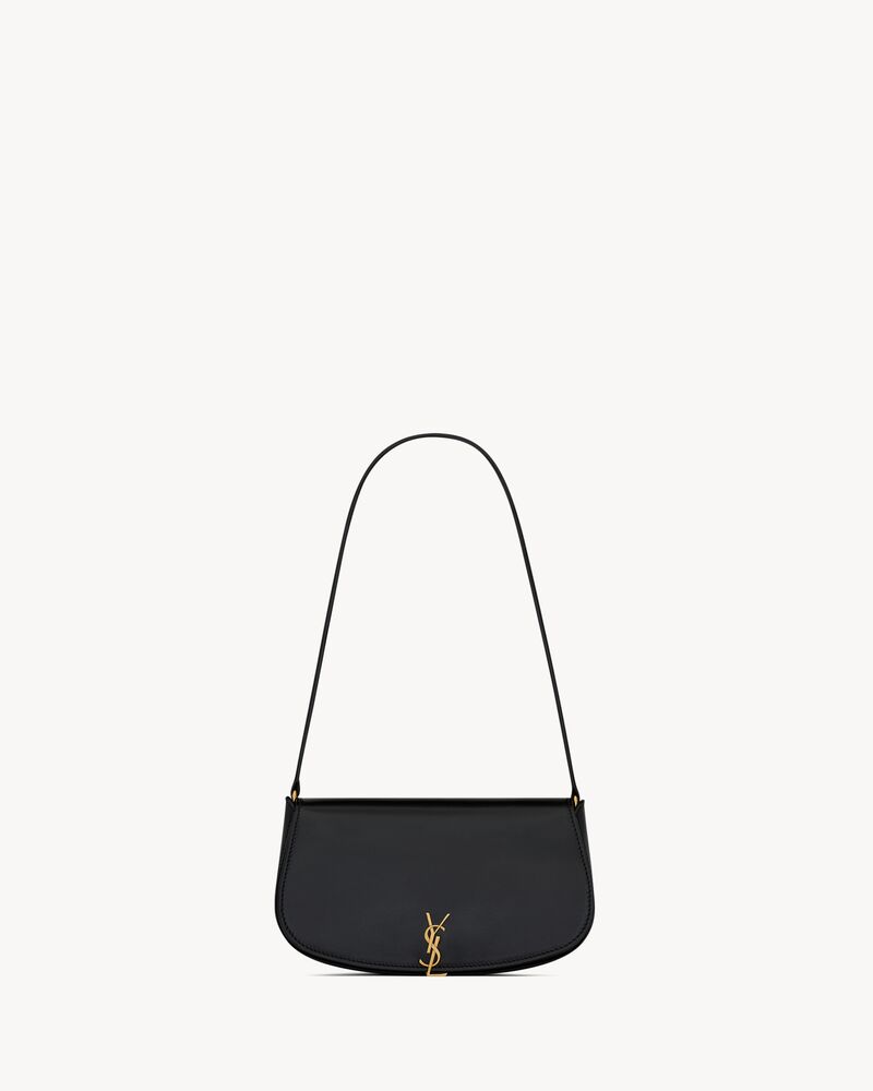 Mini VOLTAIRE in BOX SAINT LAURENT