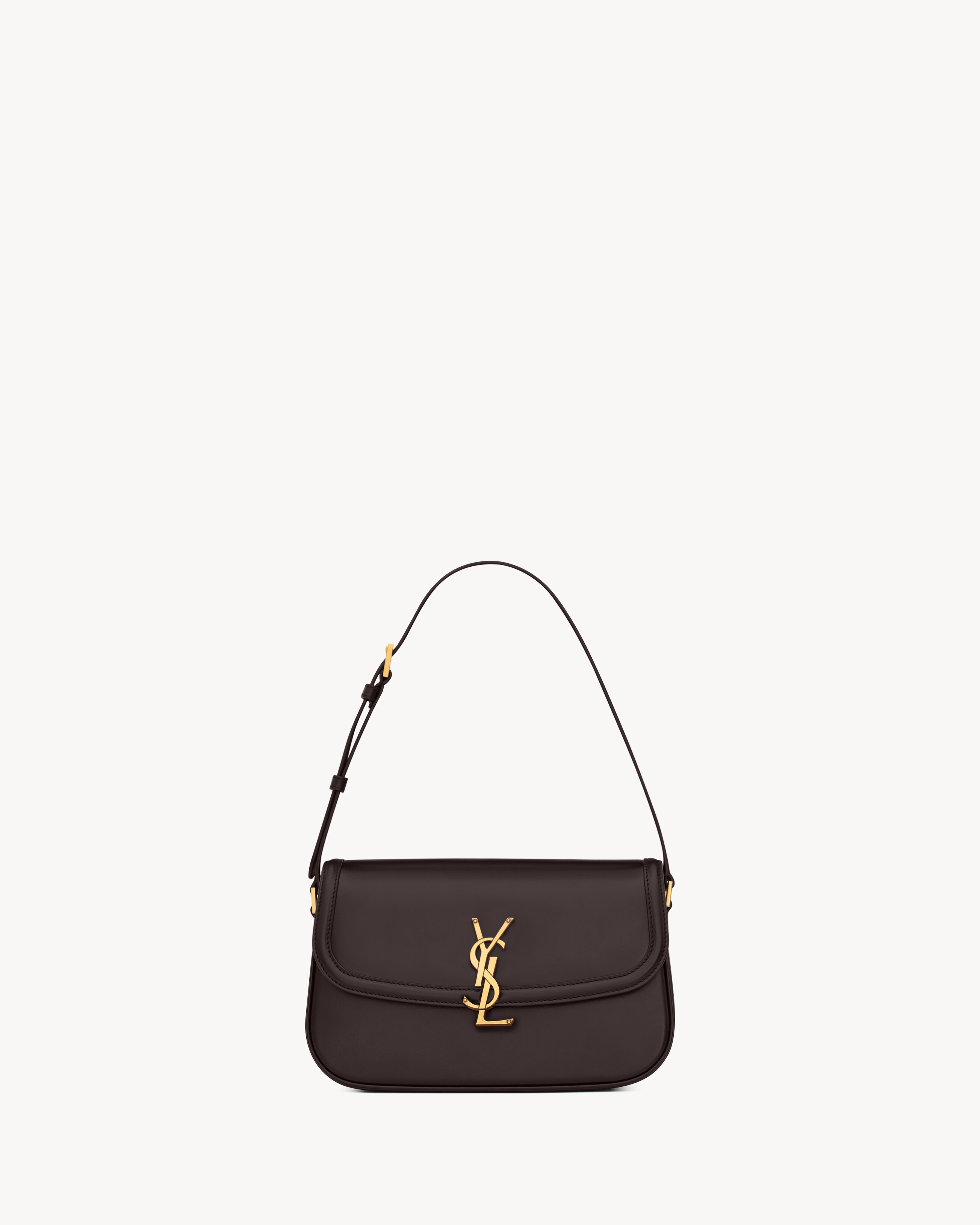 SOLFERINO medium in BOX SAINT LAURENT