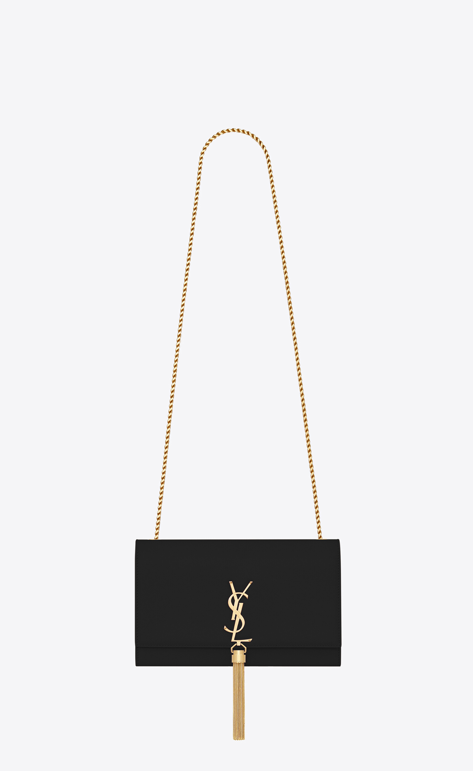 Saint Laurent Kate Medium Chain Bag