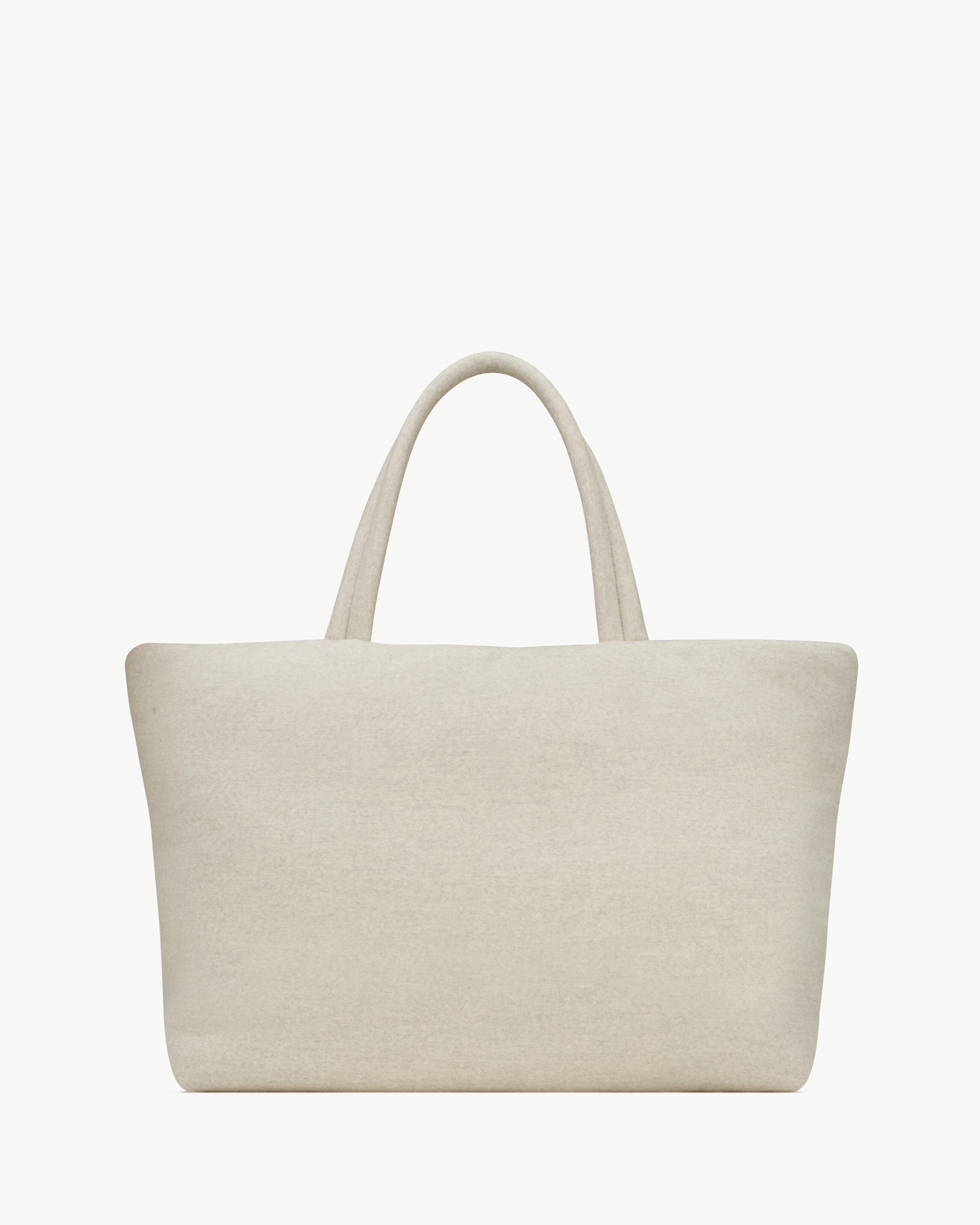 SAINT LAURENT CABAS EN JERSEY