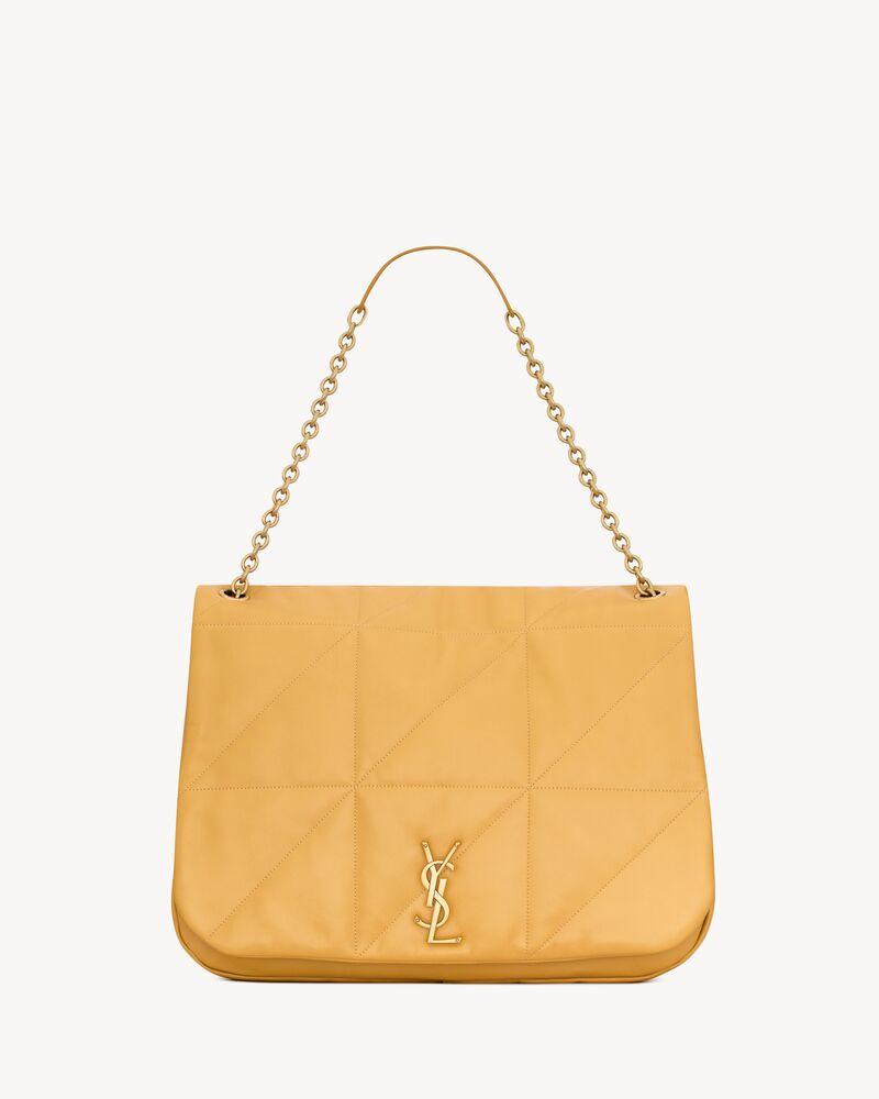 LARGE JAMIE 4.3 in lambskin