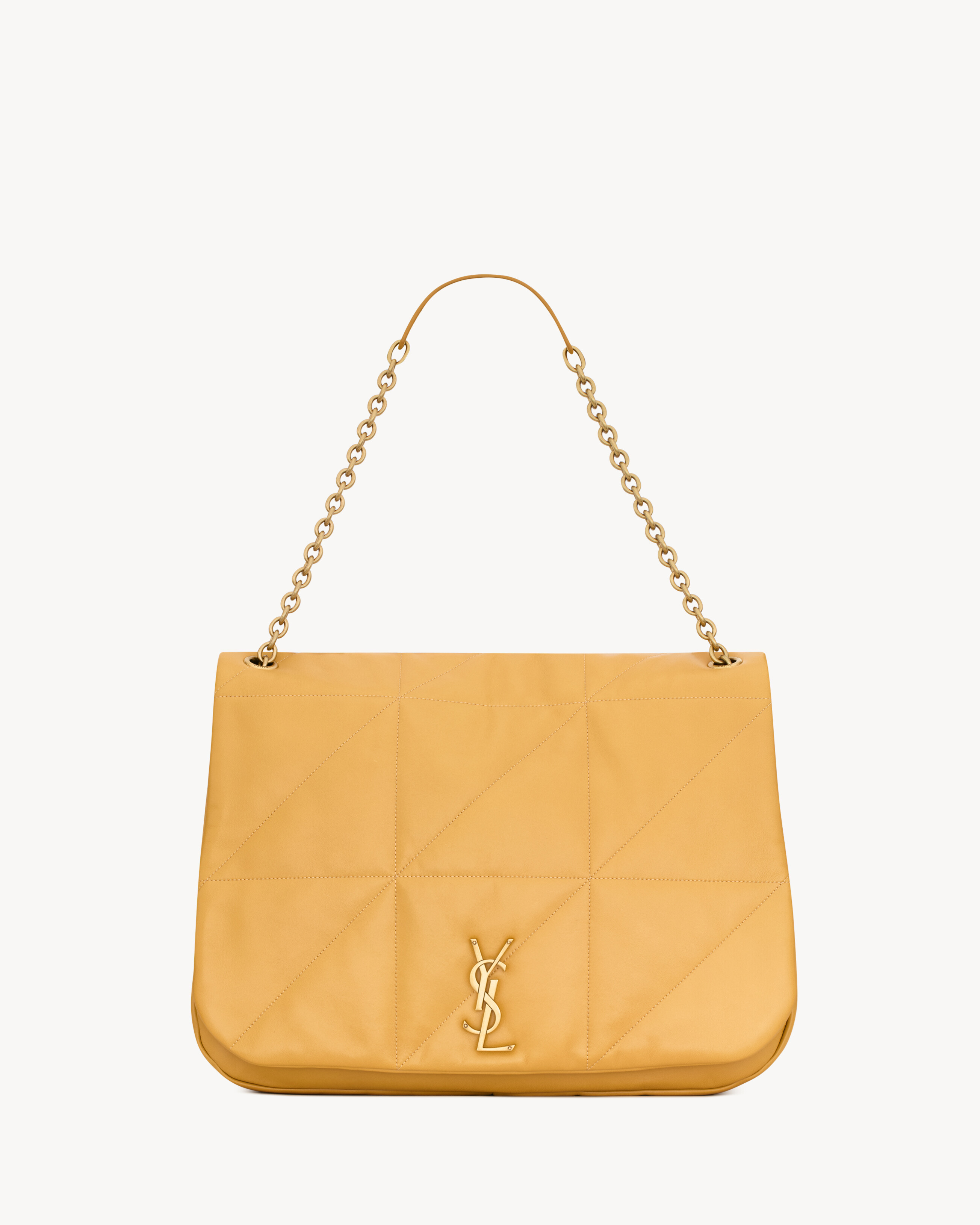 LARGE JAMIE 4.3 in lambskin