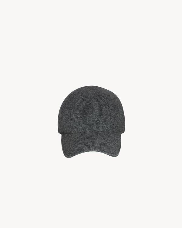 Saint Laurent(サンローラン) ニットキャップ・ビーニー
