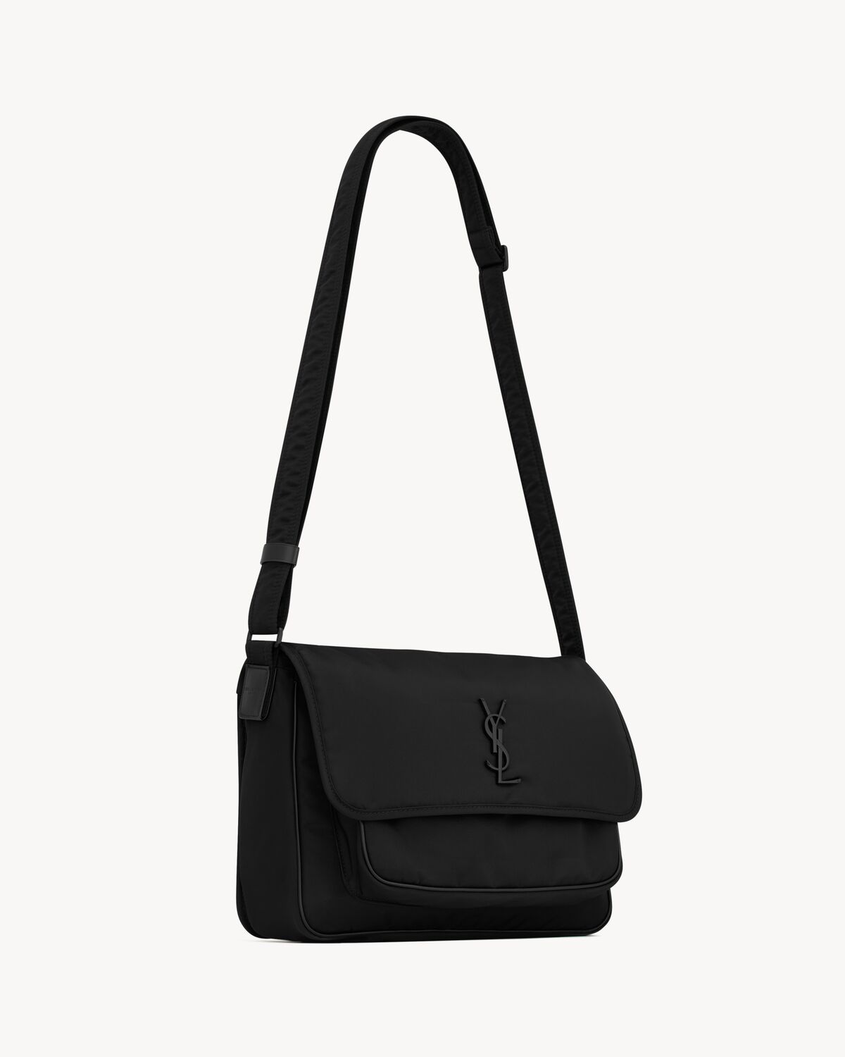 Bolso messenger Niki de Econyl®