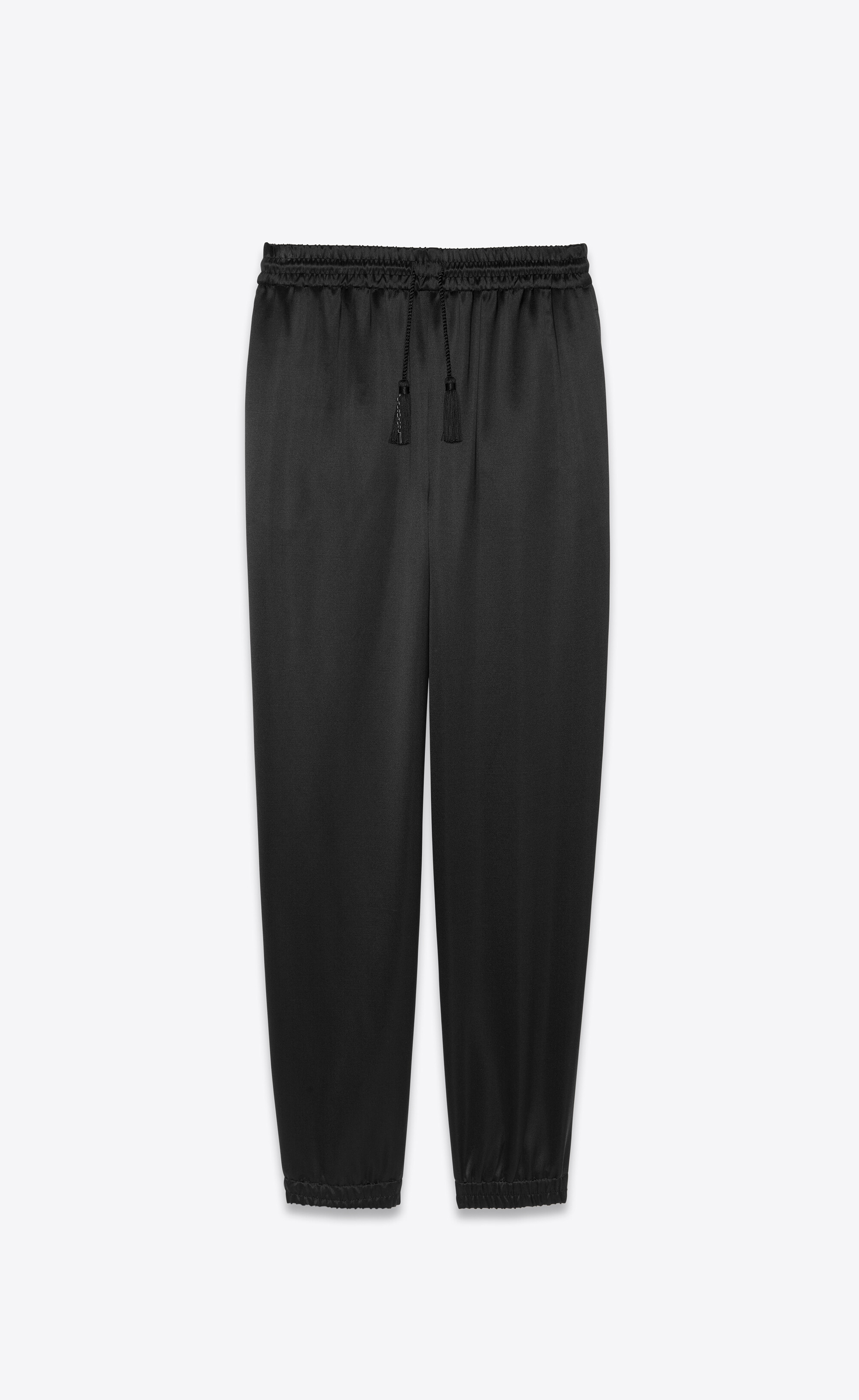 ysl sweat pants