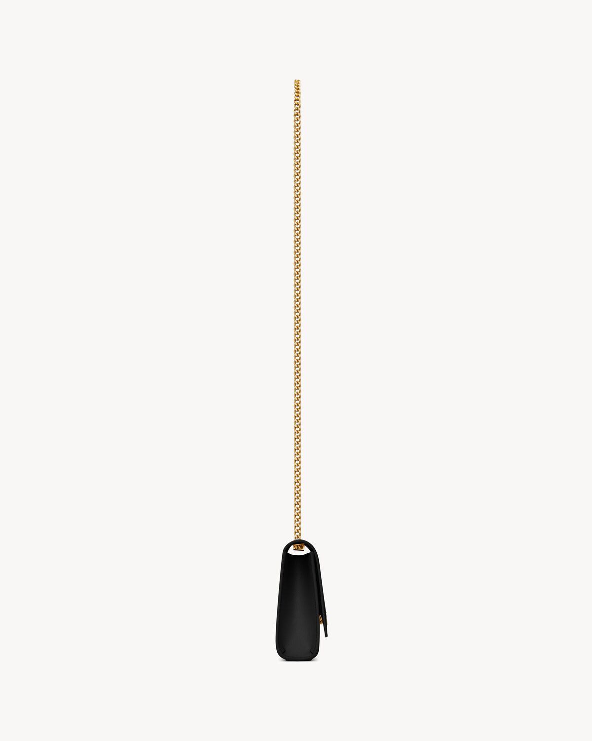 KATE SMALL IN GRAIN DE POUDRE EMBOSSED LEATHER | Saint Laurent | YSL CA