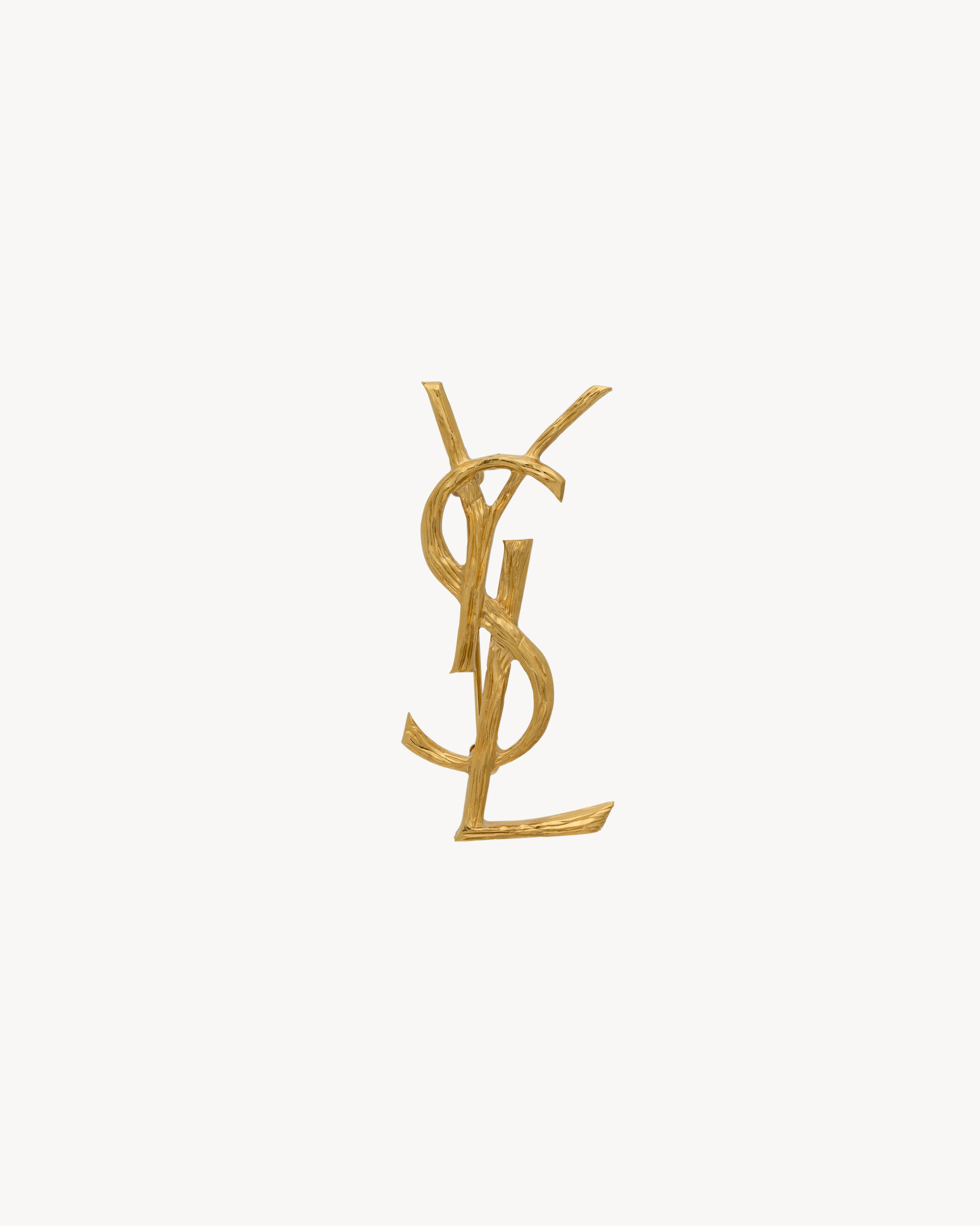 Ysl brooch price Clearance