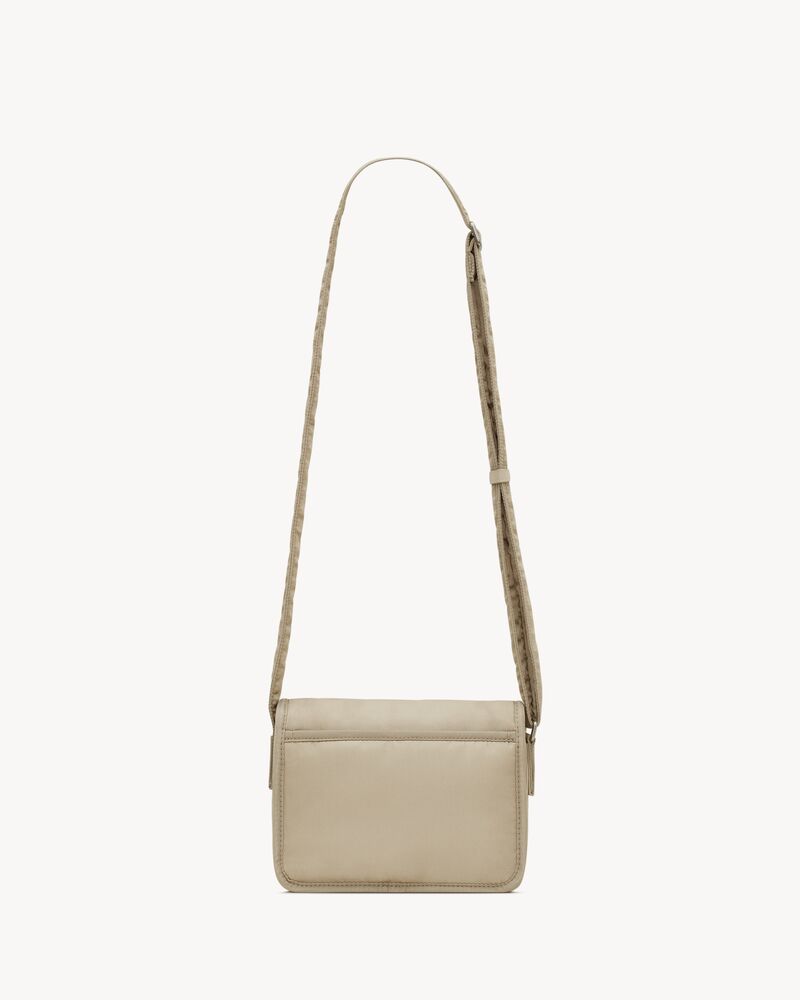 SMALL NIKI MESSENGER de nailon