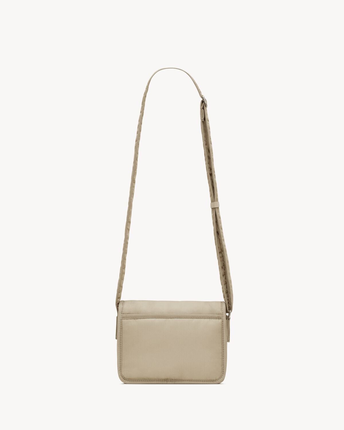 niki small messenger in nylon