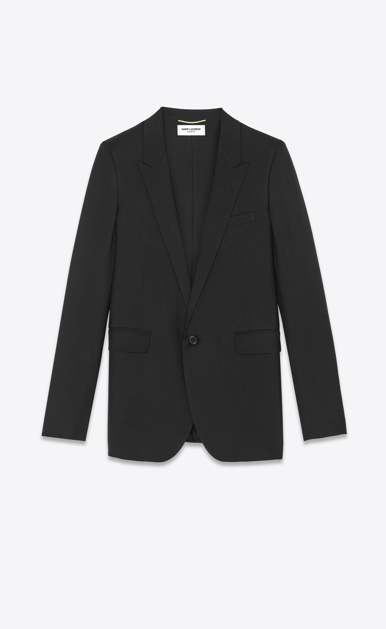 Women's Blazers | Smoking & Tweed Jackets | Saint Laurent | YSL