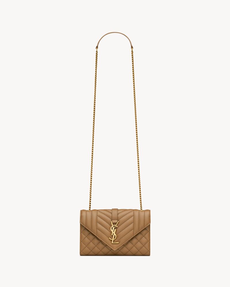 Saint laurent envelope small bag Clearance