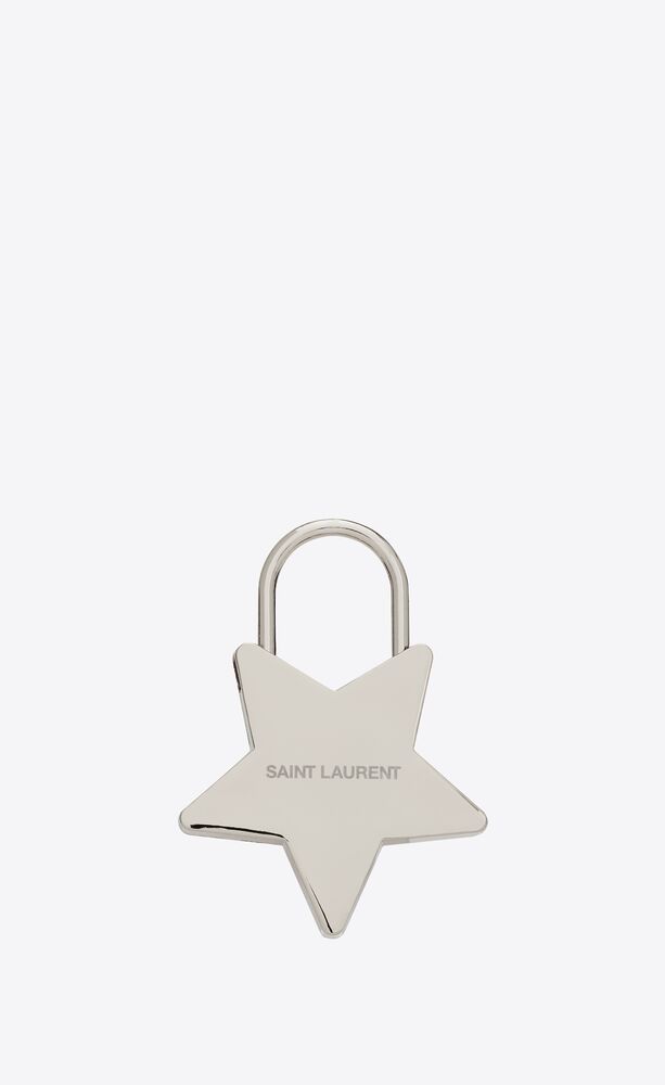 padlock ysl