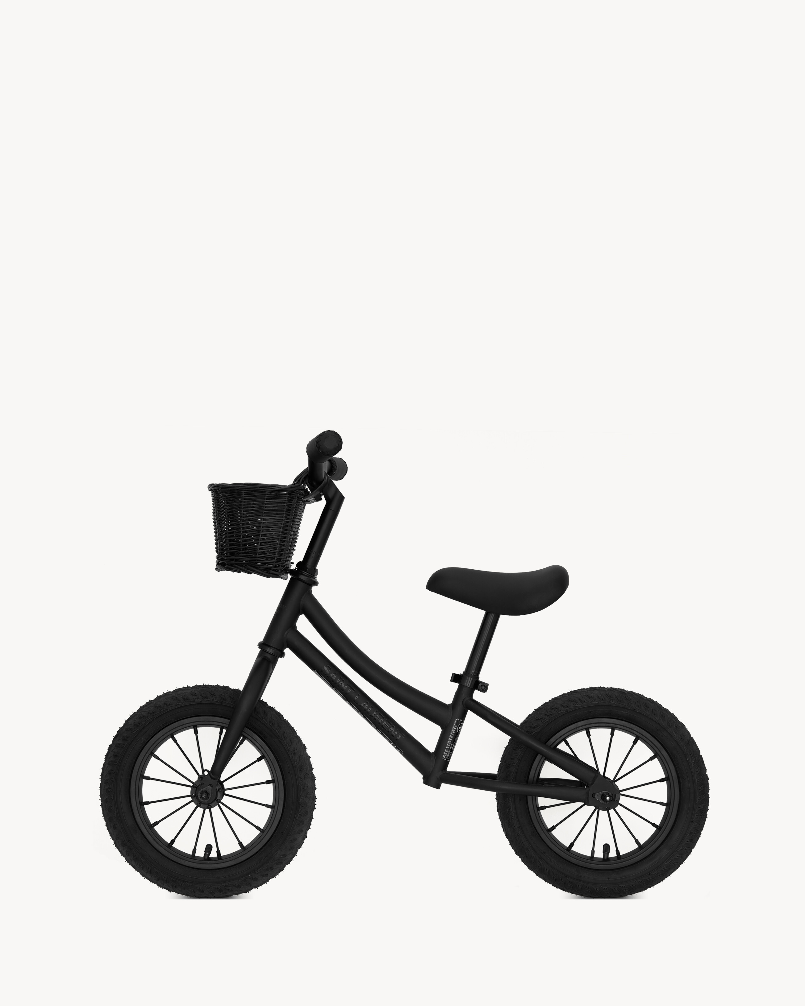 BAGHERA CHILDREN'S BIKE