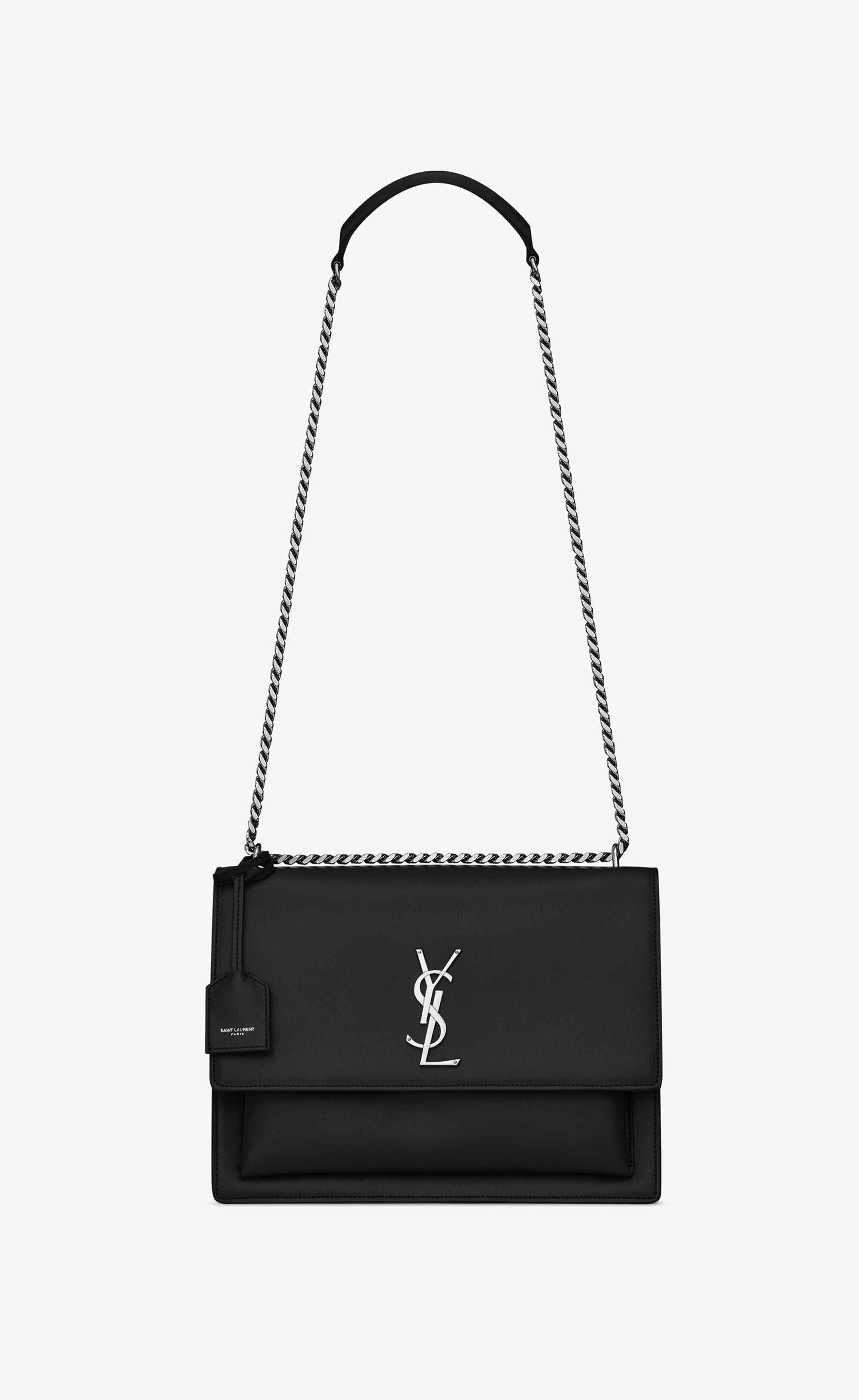 ysl sunset mini bag