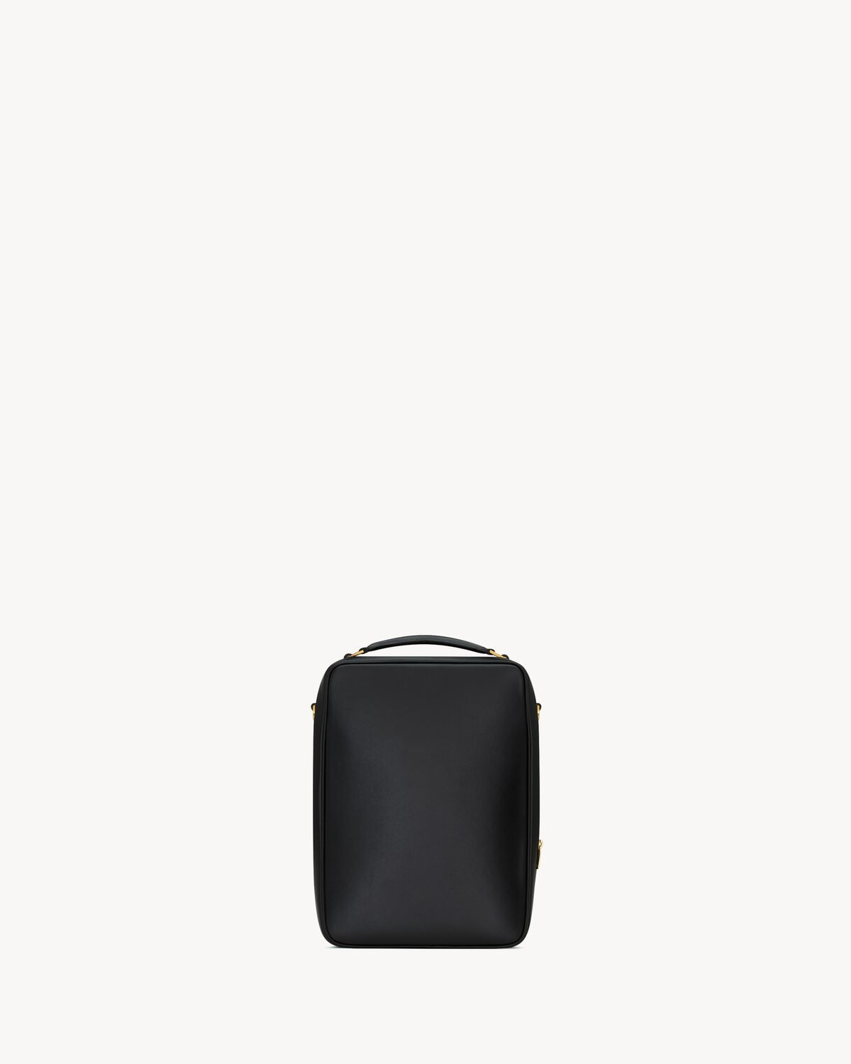 SAINT LAURENT small case in smooth leather