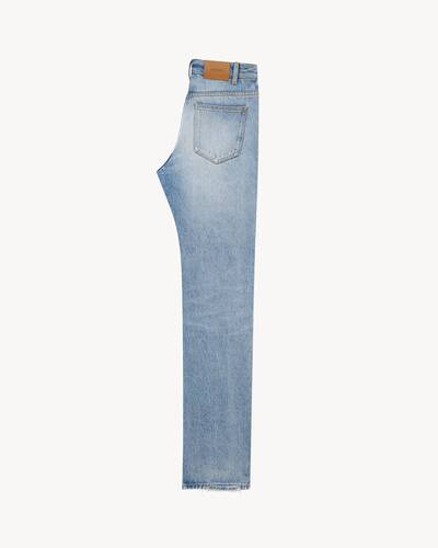 【関税&送料込】Saint Laurent 70 S Jeans In Almond Colour 70''s jeans in almond colour – Lord & Taylor