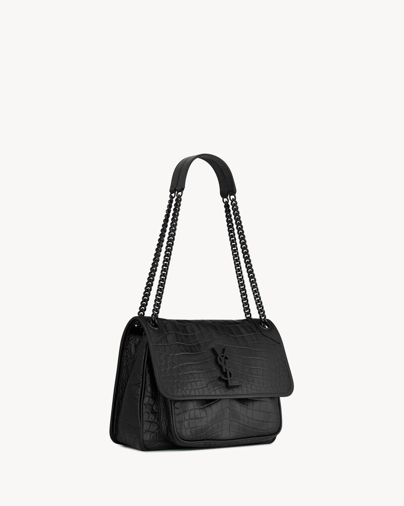 Saint laurent niki bag medium Clearance