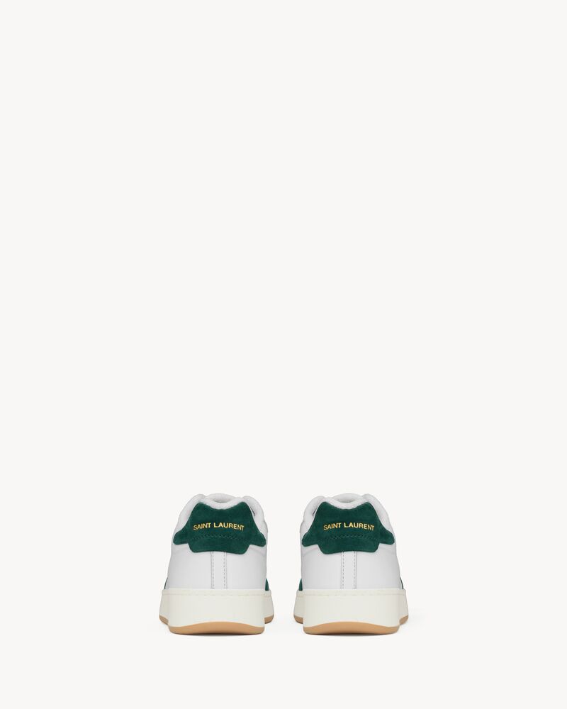 SL/61 sneakers in smooth leather