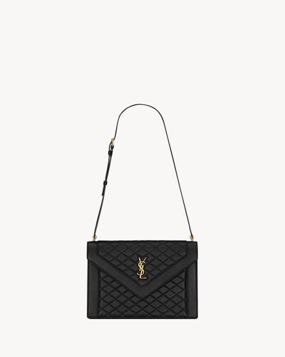 Small envelope bag ysl Clearance