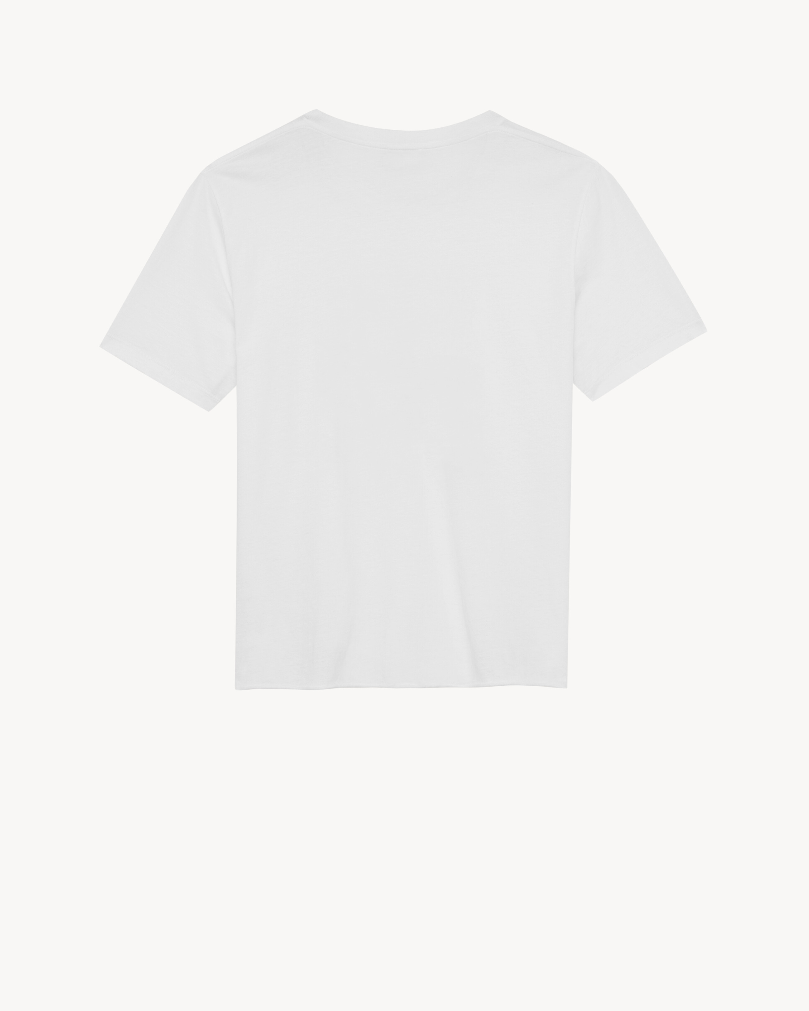 Saint Laurent Rive Gauche T-Shirt