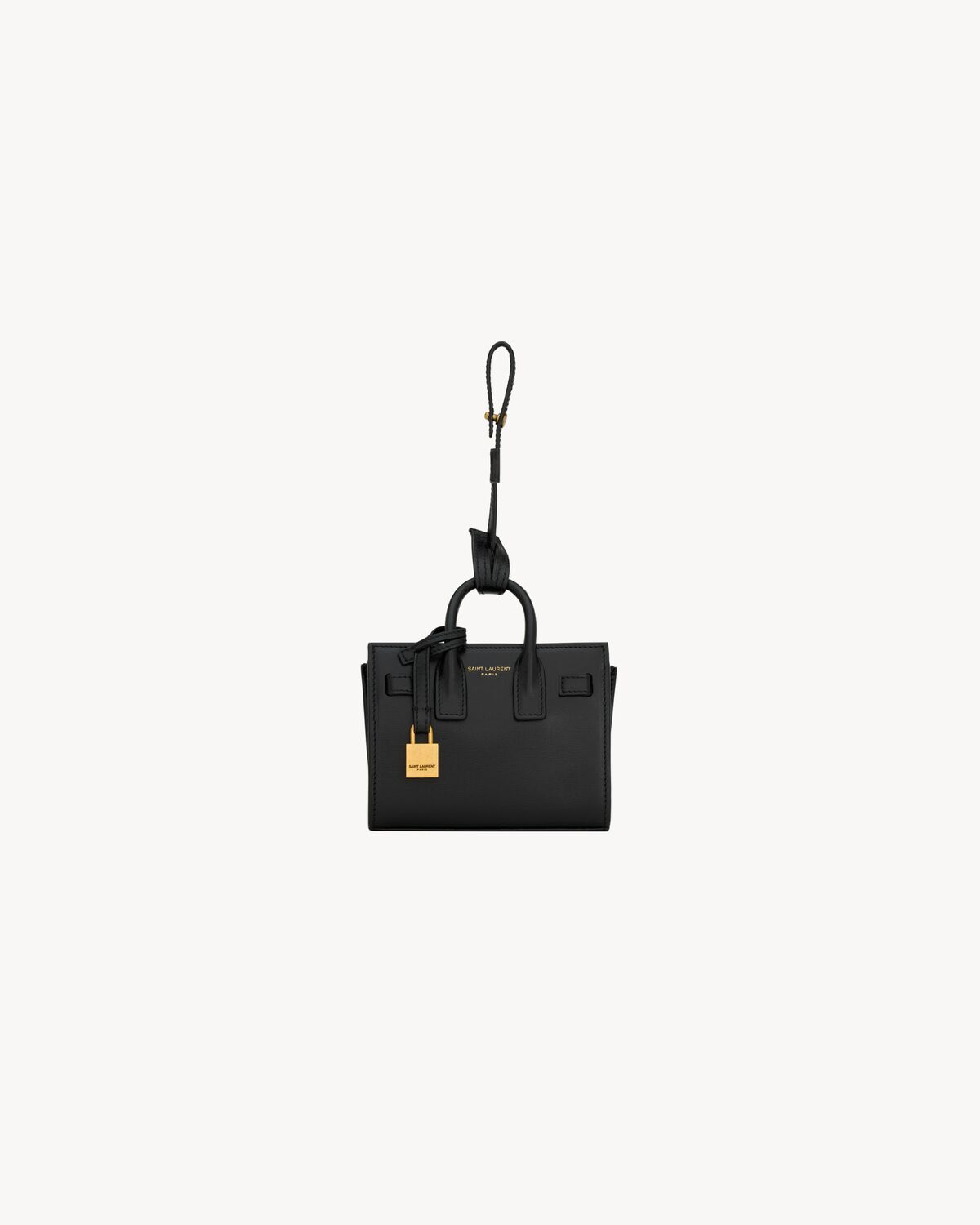 sac de jour micro bag in smooth leather