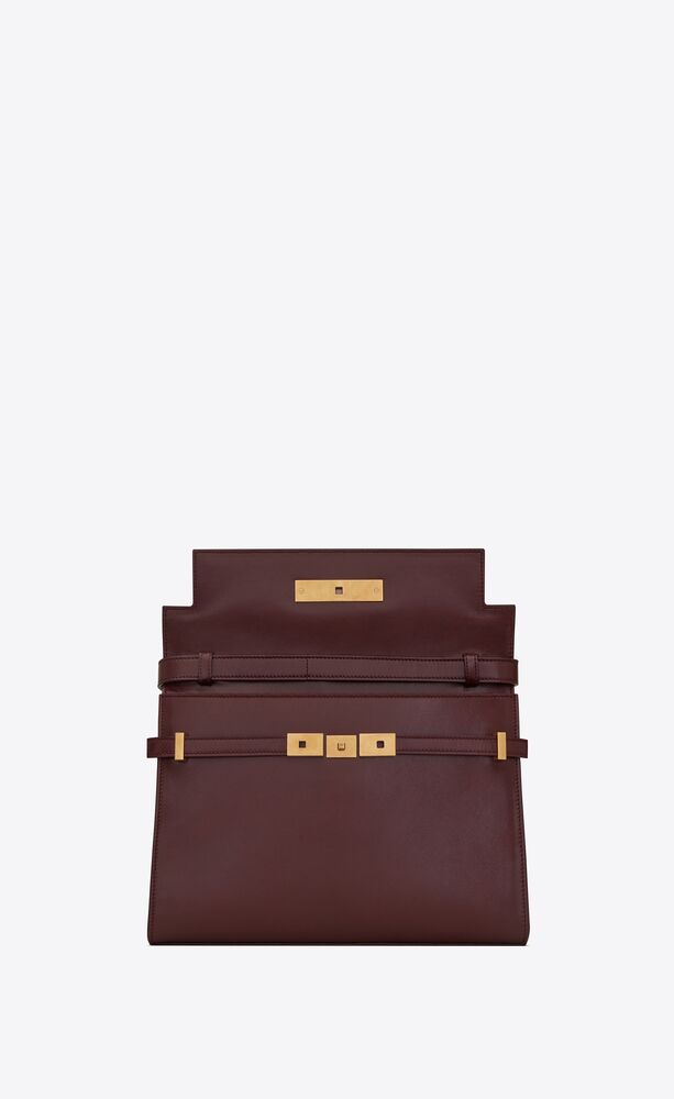 manhattan saint laurent