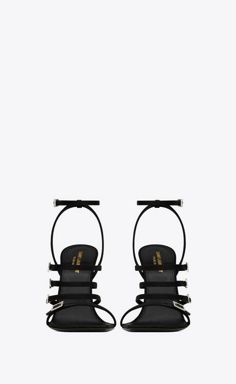 Women's High Heel Sandals | Saint Laurent | YSL